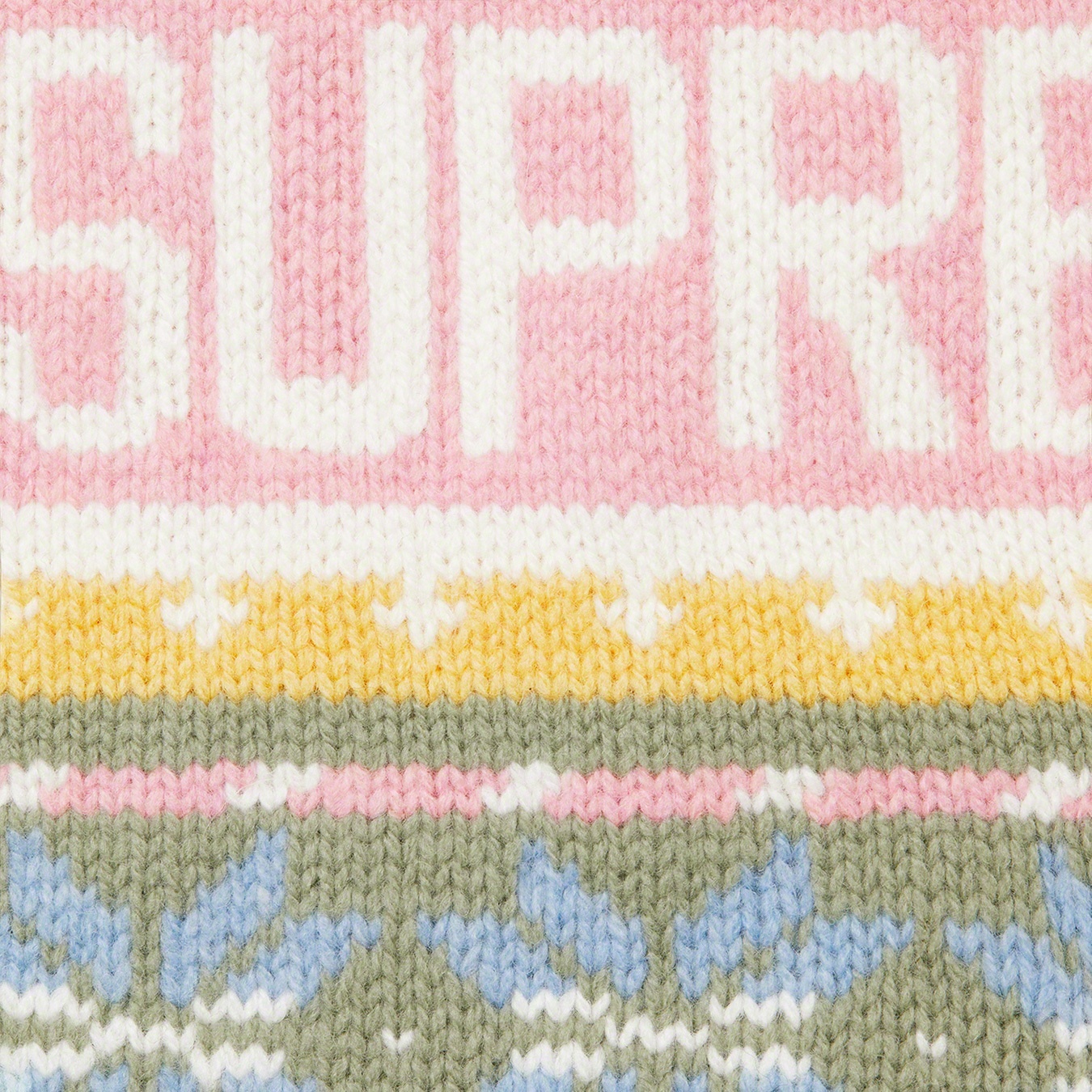 Supreme®/The North Face® Zip Up Hooded Sweater view 9